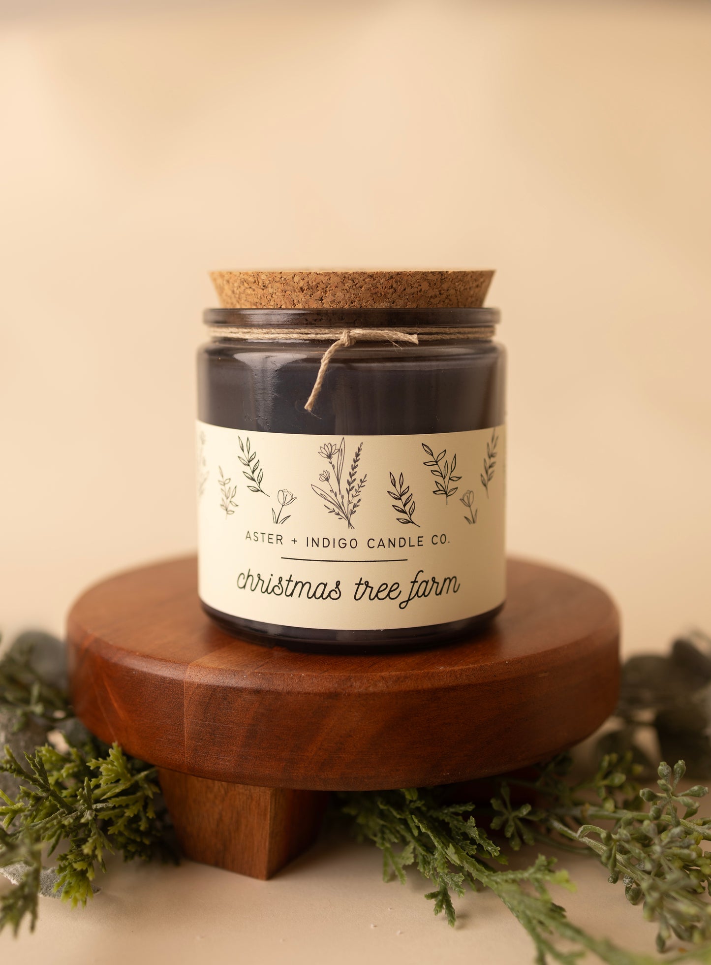 Christmas Tree Farm | 13oz Candle | Winter | Christmas