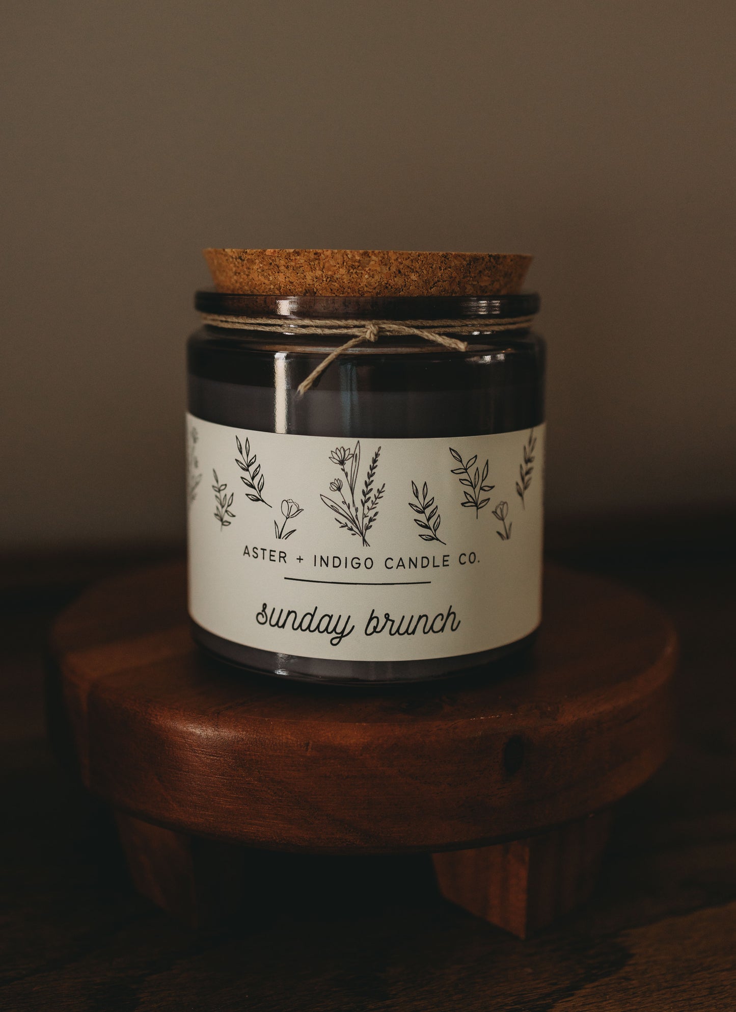 Sunday Brunch | 13oz Candle